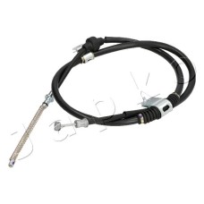 Cable de accionamiento, freno de estacionamiento - JAPKO-1315011R Cable de accionamiento, freno de estacionamiento - JAPKO-1315011R