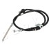 Cable de accionamiento, freno de estacionamiento - JAPKO-1315011R