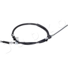 Cable de accionamiento, freno de estacionamiento - JAPKO-1315012 Cable de accionamiento, freno de estacionamiento - JAPKO-1315012