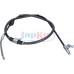 Cable de accionamiento, freno de estacionamiento - JAPKO-1315014