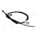 Cable de accionamiento, freno de estacionamiento - JAPKO-131516