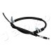 Cable de accionamiento, freno de estacionamiento - JAPKO-131516