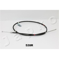 Cable de accionamiento, freno de estacionamiento - JAPKO-131528R Cable de accionamiento, freno de estacionamiento - JAPKO-131528R
