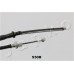 Cable de accionamiento, freno de estacionamiento - JAPKO-131530R