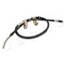 Cable de accionamiento, freno de estacionamiento - JAPKO-131531R