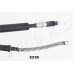 Cable de accionamiento, freno de estacionamiento - JAPKO-131531R