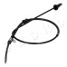 Cable de accionamiento, freno de estacionamiento - JAPKO-131532L