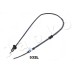 Cable de accionamiento, freno de estacionamiento - JAPKO-131532L