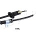 Cable de accionamiento, freno de estacionamiento - JAPKO-131532L