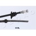 Cable de accionamiento, freno de estacionamiento - JAPKO-131533L