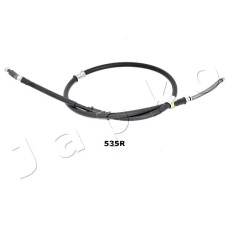 Cable de accionamiento, freno de estacionamiento - JAPKO-131535R Cable de accionamiento, freno de estacionamiento - JAPKO-131535R