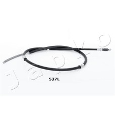 Cable de accionamiento, freno de estacionamiento - JAPKO-131537L Cable de accionamiento, freno de estacionamiento - JAPKO-131537L