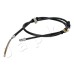Cable de accionamiento, freno de estacionamiento - JAPKO-131538R