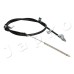 Cable de accionamiento, freno de estacionamiento - JAPKO-131541L