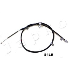 Cable de accionamiento, freno de estacionamiento - JAPKO-131541R Cable de accionamiento, freno de estacionamiento - JAPKO-131541R