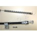 Cable de accionamiento, freno de estacionamiento - JAPKO-131541R