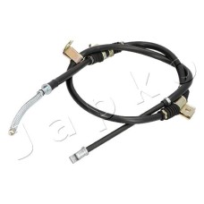Cable de accionamiento, freno de estacionamiento - JAPKO-131543L Cable de accionamiento, freno de estacionamiento - JAPKO-131543L
