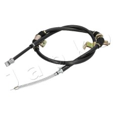 Cable de accionamiento, freno de estacionamiento - JAPKO-131543R Cable de accionamiento, freno de estacionamiento - JAPKO-131543R