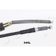 Cable de accionamiento, freno de estacionamiento - JAPKO-131544L Cable de accionamiento, freno de estacionamiento - JAPKO-131544L