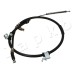 Cable de accionamiento, freno de estacionamiento - JAPKO-131548L