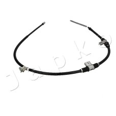 Cable de accionamiento, freno de estacionamiento - JAPKO-131549L Cable de accionamiento, freno de estacionamiento - JAPKO-131549L