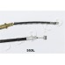 Cable de accionamiento, freno de estacionamiento - JAPKO-131553L