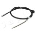 Cable de accionamiento, freno de estacionamiento - JAPKO-131554R