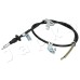 Cable de accionamiento, freno de estacionamiento - JAPKO-131555L