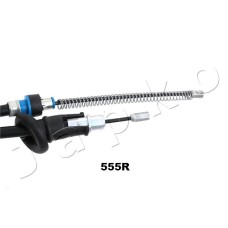 Cable de accionamiento, freno de estacionamiento - JAPKO-131555R Cable de accionamiento, freno de estacionamiento - JAPKO-131555R