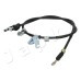 Cable de accionamiento, freno de estacionamiento - JAPKO-131557R