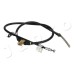 Cable de accionamiento, freno de estacionamiento - JAPKO-131558R