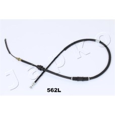 Cable de accionamiento, freno de estacionamiento - JAPKO-131562L Cable de accionamiento, freno de estacionamiento - JAPKO-131562L