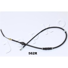 Cable de accionamiento, freno de estacionamiento - JAPKO-131562R Cable de accionamiento, freno de estacionamiento - JAPKO-131562R