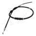 Cable de accionamiento, freno de estacionamiento - JAPKO-131562R