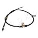 Cable de accionamiento, freno de estacionamiento - JAPKO-131563R