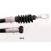 Cable de accionamiento, freno de estacionamiento - JAPKO-131564L