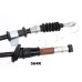 Cable de accionamiento, freno de estacionamiento - JAPKO-131564R