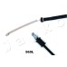 Cable de accionamiento, freno de estacionamiento - JAPKO-131565L