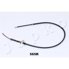 Cable de accionamiento, freno de estacionamiento - JAPKO-131565R Cable de accionamiento, freno de estacionamiento - JAPKO-131565R