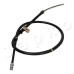 Cable de accionamiento, freno de estacionamiento - JAPKO-131565R