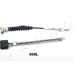 Cable de accionamiento, freno de estacionamiento - JAPKO-131568L