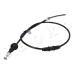 Cable de accionamiento, freno de estacionamiento - JAPKO-131570R