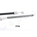 Cable de accionamiento, freno de estacionamiento - JAPKO-131574L
