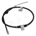 Cable de accionamiento, freno de estacionamiento - JAPKO-131574R