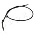 Cable de accionamiento, freno de estacionamiento - JAPKO-131575L