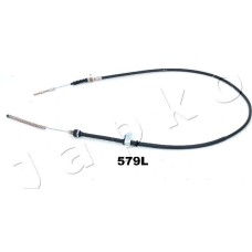 Cable de accionamiento, freno de estacionamiento - JAPKO-131579L Cable de accionamiento, freno de estacionamiento - JAPKO-131579L