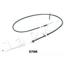 Cable de accionamiento, freno de estacionamiento - JAPKO-131579R Cable de accionamiento, freno de estacionamiento - JAPKO-131579R
