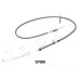 Cable de accionamiento, freno de estacionamiento - JAPKO-131579R