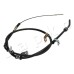 Cable de accionamiento, freno de estacionamiento - JAPKO-131588L