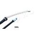 Cable de accionamiento, freno de estacionamiento - JAPKO-131590L